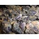 Ametist 1-7Cm mešana kvaliteta 200g
