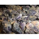 Ametist 1-7Cm mešana kvaliteta 200g