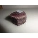 Rubin 3,7X3,7X2,2Cm