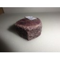 Rubin 3,7X3,7X2,2Cm