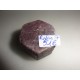 Rubin 3,8X3,8X3,5Cm