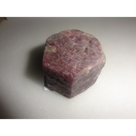 Rubin 3,8X3,8X3,5Cm