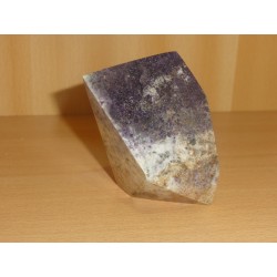 Vijolični Žad 6X4X7,5Cm
