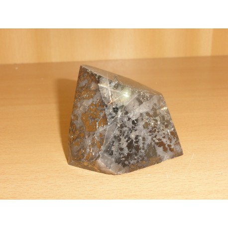 Pirit v kamnini 6,5X4X6Cm