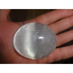 Selenit žajfica 6,5Cm