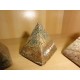 Piramida 5Cm Jaipur-marmor zeleni