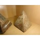 Piramida 5Cm Jaipur-marmor zeleni