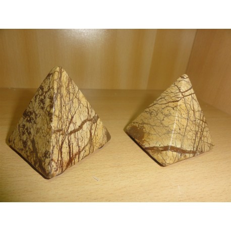 Piramida 5Cm Jaipur-marmor