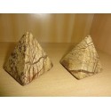 Piramida 5Cm Jaipur-marmor