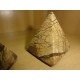 Piramida 5Cm Jaipur-marmor