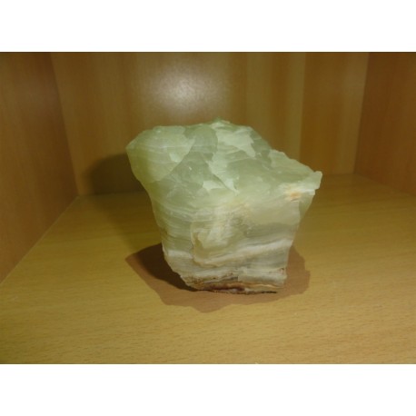 Onix marmor 8X9X7,5Cm