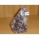 Lepidolit polirana skulptura 7X4,5X11,5Cm