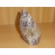 Lepidolit polirana skulptura 7X4,5X11,5Cm