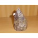 Lepidolit polirana skulptura 7X4,5X11,5Cm