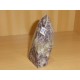 Lepidolit polirana skulptura 7X4,5X11,5Cm