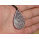 Obesek Lepidolit 2,5X4X0,8Cm