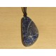 Obesek Lapis Lazuli 2,2X4,5X0,8Cm