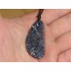 Obesek Lapis Lazuli 2,2X4,5X0,8Cm