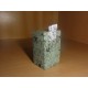 Afriški turkiz 3X2,5X4,5Cm