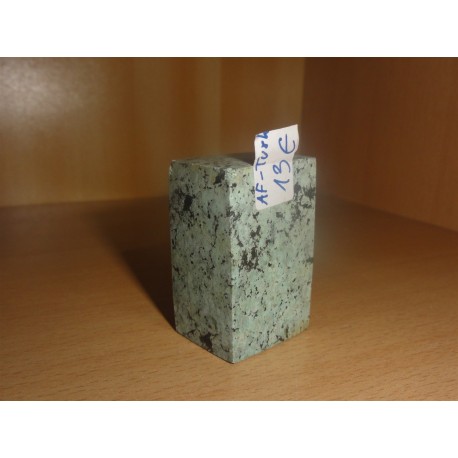 Afriški turkiz 3X2,5X4,5Cm