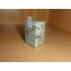 Afriški turkiz 3X2,5X4,5Cm