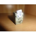 Afriški turkiz 2,5X2X3,5Cm