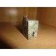 Afriški turkiz 2,5X2X3,5Cm