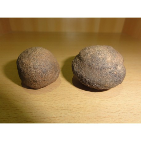 Šamanski kamni 3-4Cm (par)