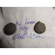 Boji kamni 2,5Cm komplet 40g