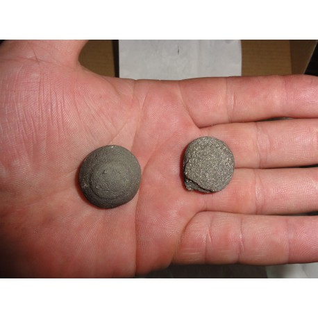 Boji kamni 2,5Cm komplet 40g
