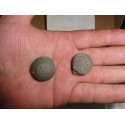 Boji kamni 2,5Cm komplet 43g