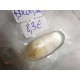 Citrin-Naraven 4,3X2X1,3Cm poliran