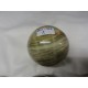 Onix-Marmor krogla 7,5Cm