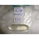 Citrin-Naraven 5,5X1,6X1,3Cm poliran