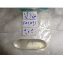 Citrin-Naraven 5,5X1,6X1,3Cm poliran