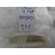 Citrin-Naraven 5,5X1,6X1,3Cm poliran