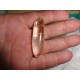 Citrin-Naraven 5,5X1,6X1,3Cm poliran