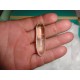 Citrin-Naraven 5,5X1,6X1,3Cm poliran