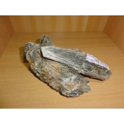 Zeleni Kianit 18X8X6Cm