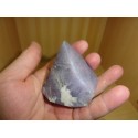 Lepidolit (gemmy) 6,5X4X6Cm