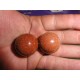 Krogla Zlati kamen 3Cm