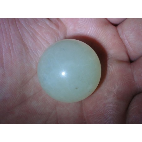Krogla Žad 3Cm