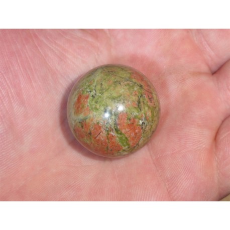 Krogla Unakit 3Cm
