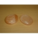 Selenit žajfica 4,5X3,5Cm