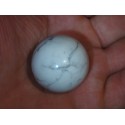 Krogla Hovlit 3Cm