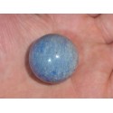 Krogla Modri Kremen 3Cm