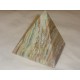 Onix-Marmor Piramida 7,5Cm