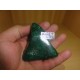 Malahit 6,5X7X2,5Cm
