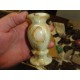 Onix-Marmor Vaza 8X15Cm