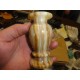 Onix-Marmor Vaza 8X15Cm